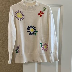 Stella McCartney Kids Sweater. Like new
